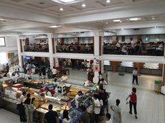 -北京大学-燕南食堂