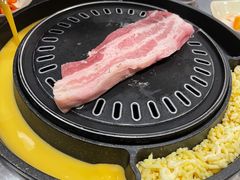 -친구亲顾韩国烤肉专门店(蓉花里店)