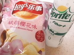 -today便利店(汉街店)