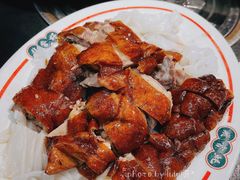 -飞尝蚝·顺德菜·鱼生(顺德总店)