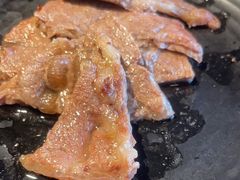 -金九姬黑牛烤肉料理(杨舍老街店)