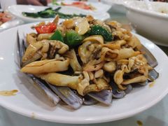 -鹏城人家海鲜酒家·23年老字号(较场尾店)