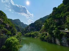 -黑龙潭风景区
