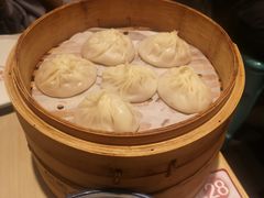 -弄堂小笼包(天津南开大悦城店)