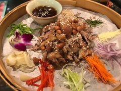 -尚竹阁冬瓜盅·18年地标美食(平洲店)