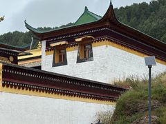 -四川郎木寺镇