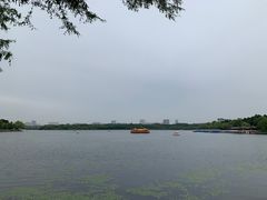 -长春市南湖公园