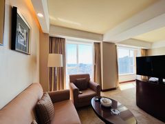 -汕尾巴黎半岛酒店