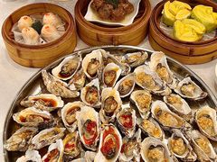 -和乐喜点(宝岗大道店)