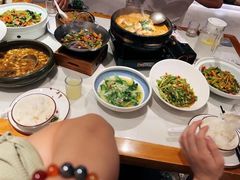 -春天里餐厅(西田城店)