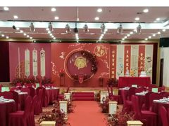 -厦门途易蓝罗约海景温泉酒店(园博苑地铁站店)