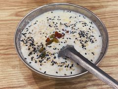 -白翔甜食店