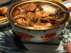 -快乐海鲜酒楼(滇池路店)