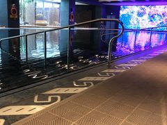 -西安W酒店FIT有型健身中心