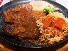-豪享来中西餐厅(隆昌店)