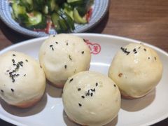 -玖鲜小笼(中山广场店)