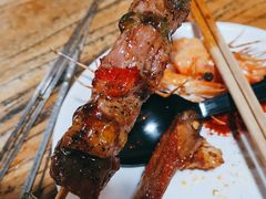 -烤五行·烧烤烤串(石佛营店)