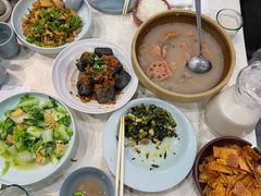 -洞庭家宴·头牌甲鱼(广渠门店)