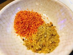 -可汗碳烤羊腿·羊排·全羊(布吉信义店)