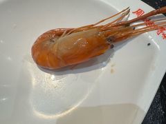 -周姑娘不等味·牛羊肉火锅·螃蟹罗氏虾·烤鱼烤串(高邮店)