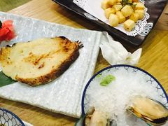 -八间(合生汇店)