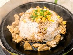 -胡椒宅男(市民中心店)