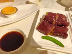 紫米脆肠粉-潮福城潮州大酒楼(湖滨北路店)