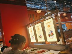 -川中渝夫火锅(铜陵万达广场店)