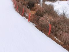 -北京万龙八易滑雪场