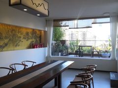 -小茶闲舍·观景商务茶馆(广州塔店)