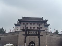 -西安城墙·碑林历史文化景区