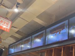 -小杨烤肉(朱雀店)