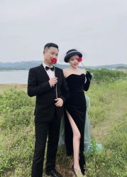 点击看大图 -青禾蒙娜丽莎婚纱摄影(武汉总店)