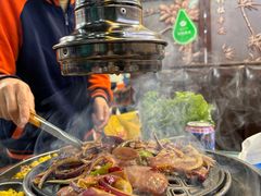 -牛犇烤肉(物资学院路店)