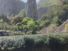 -雁荡山风景名胜区