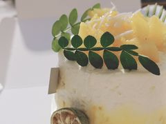 -NOBLE CAKE喏宝欧式蛋糕店(工商联大厦店)