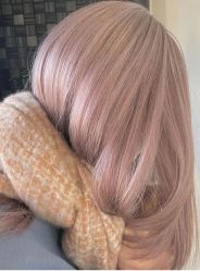 -HG美发设计沙龙