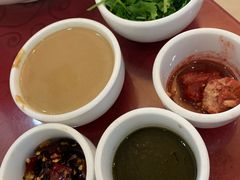 -山海关清和浑锅店