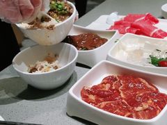 -海底捞火锅(让胡路万达店)