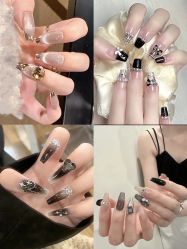 -M·X Nail日式美甲美睫