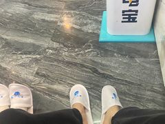 -39°·叁十九度·浴足SPA(龙湖滨江天街总店)