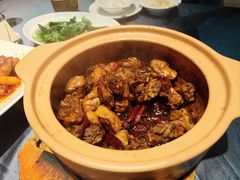 招牌三杯鸡-柴米油盐三杯鸡(象山北路店)