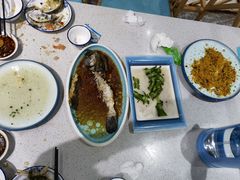 -锦里海景海鲜餐厅.三亚老字号(亚龙湾中心广场店)