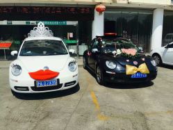 -畅步婚车(浦东店)