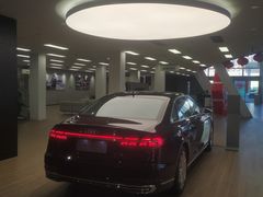 -北京博瑞祥星奥迪4S店(双井店)