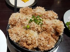 糯米排骨-三俞竹苑(卓展店)