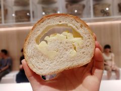 芝士粒粒法包-PAPER STONE BAKERY(天环店)