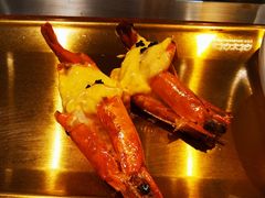 -大神太神·铁板烧(瑞虹天地月亮湾店)