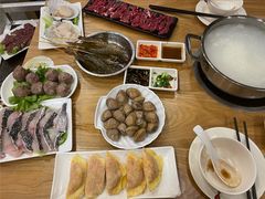 -吉友粥底火锅(方斜路店)