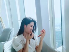 -南宁那莲豪华精选酒店-云霄酒廊·80楼高空城景酒吧